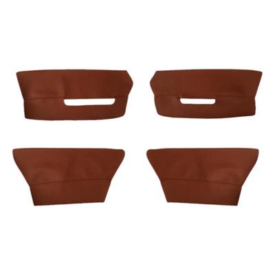 广汽内饰传祺GS5超纤门板皮