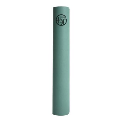 堡牌PU橡胶瑜伽垫可定制5款颜色
