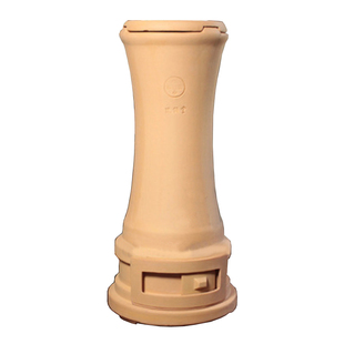 工夫红泥炭炉高炉潮汕风炉 福合手工耐高温户外碳炉 铜铁陶烧水炉