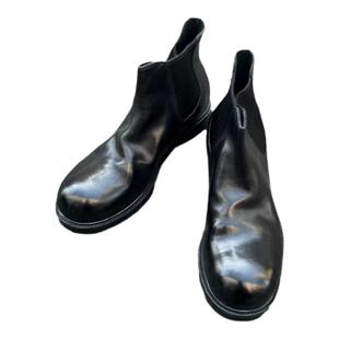 Mantova 曼托瓦复古切尔西靴水洗马皮手工女鞋短靴休闲皮鞋短靴子