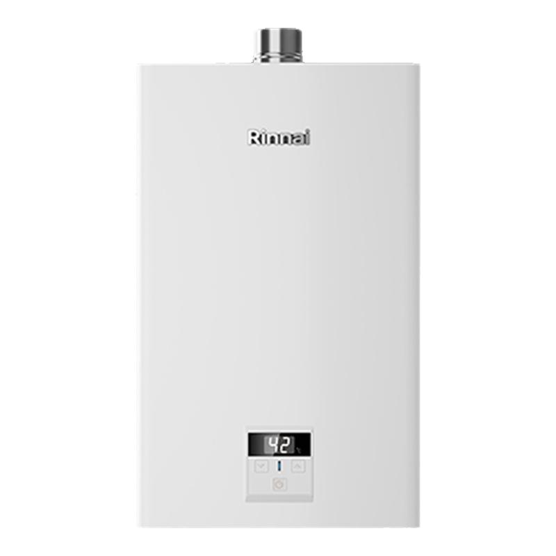 Rinnai/林内16E32G-PB2/PB3/PB4恒温燃气热水器天然气小蛮腰16升