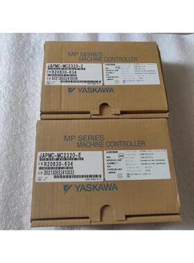 议价安川JAPMC-MC2300/CP2220-E控制CPU模块全新原装议价交流