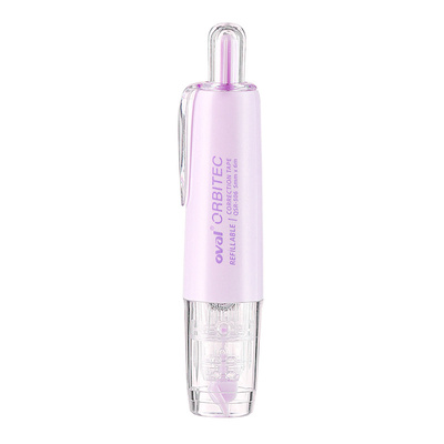 欧文修正带涂改带改正带