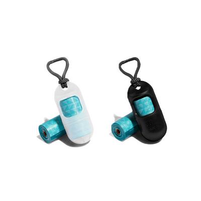 zeedog宠物拾便袋胶囊铲屎狗法斗