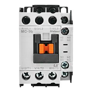 正品LS产电GMC交流接触器MC-9b12b18b25b32A40A50A65A75A85A 220V