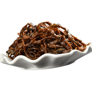 正宗四川宜宾特产根条芽菜长条芽菜整箱包邮烧白叶儿粑猪儿粑包子