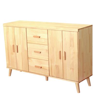 办公室木质储物柜靠墙档案轻奢