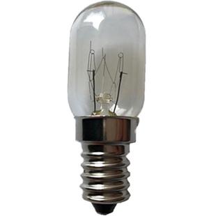 led通用电冰箱灯泡小螺口10W15瓦冷藏内里的E14照明抽油烟机灯泡