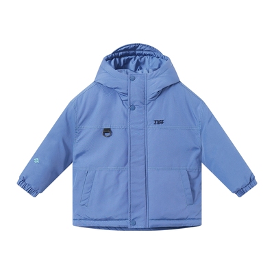 多多家男童棉服儿童秋冬季棉衣