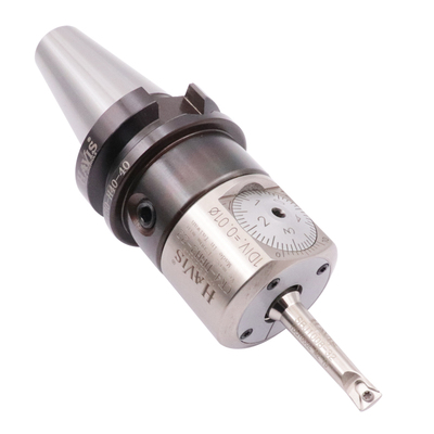 DBH2-22小径微调精镗刀HAVIS