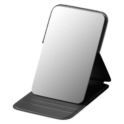 小镜子便携化妆镜旅行可折叠迷你