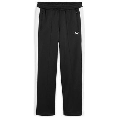 经典T7直筒运动长裤男子PUMA彪马