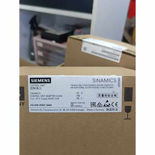溢价-6SL30400PA010AA0秒拍秒发