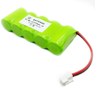 充电池组SC型D型扫地机应急灯电动工具玩具车动力镍氢电池大容量