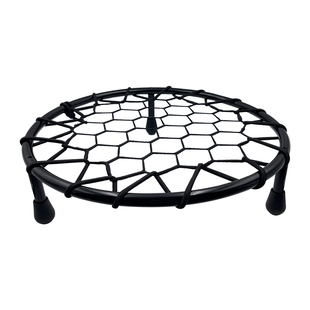 篮球静音反弹网静音垫儿童室内篮球运球网隔音低噪音训练辅助器材