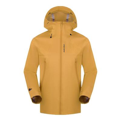 芬兰ONEWAY情侣轻量冲锋衣