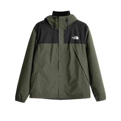 THENORTHFACE北面三合一冲锋衣