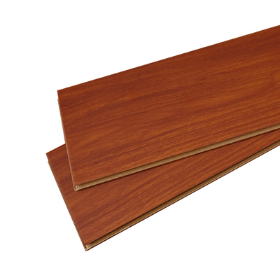 亮面强化复合木地板家用环保耐磨防水地暖木质金刚板厂家直销12mm