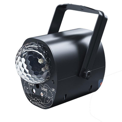 【天猫热销】ktv氛围灯家用彩灯