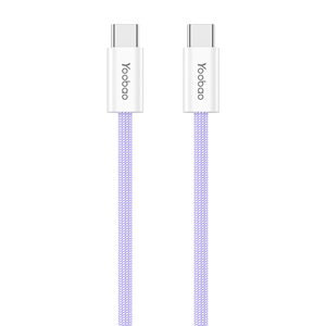 羽博适用苹果15充电线iPhone15promax充电器线usb转typec充电线100W快充手机笔记本ipadair平板type c 数据线
