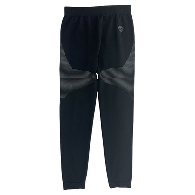 诺诗兰打底裤男童运动速干压缩裤