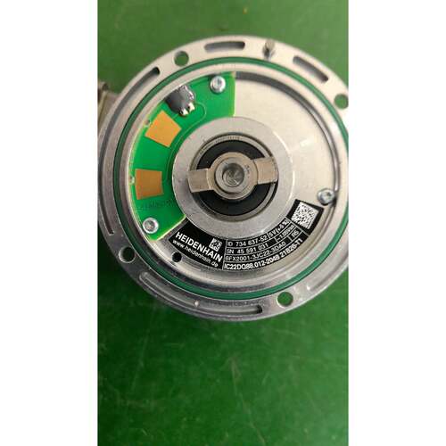 编码器 6FX2001-5JE22-3D询价