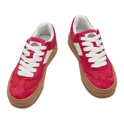 Dickies板鞋女2025秋季德训鞋