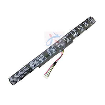 适用宏碁E5-575-50CB F5-573 TMP259 N16Q1/2电池AS16A5K