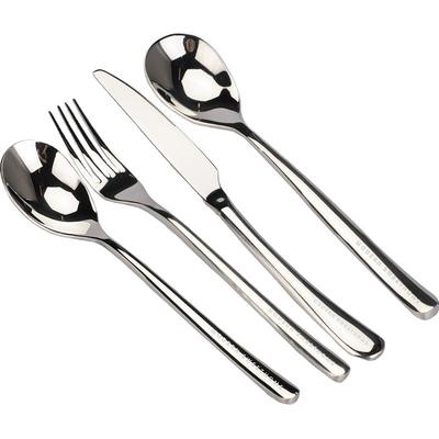 摩登主妇刀叉勺三件套西餐套装