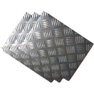 【热销爆款】铝合金防滑花纹铝板