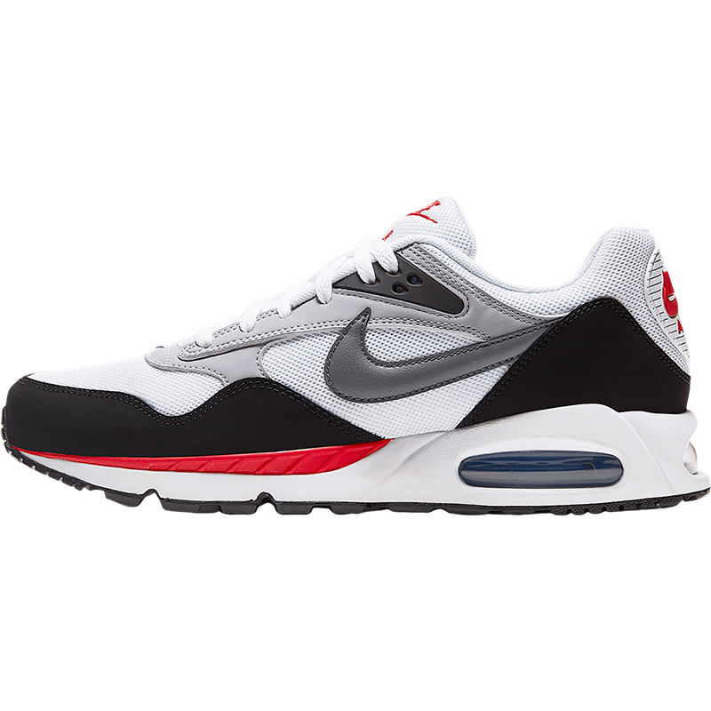 NIKE耐克男鞋夏季新款运动鞋复古休闲鞋AIR MAX气垫减震跑步鞋