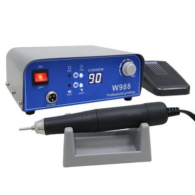 无刷牙机雕刻机小型玉石打磨抛光