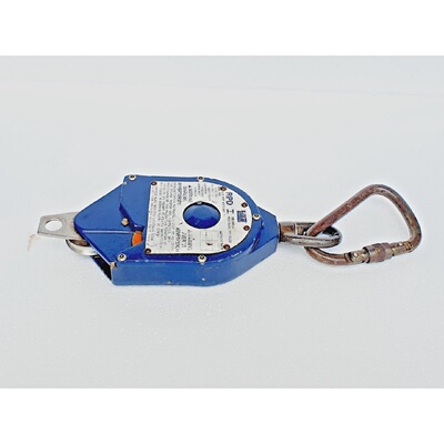 DBI SALA RPD I Rescue Positioning Device Model 3602151
