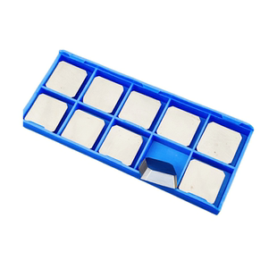 铣刀片硬质合金4160511四方82°菱形YT15/YW1/YW2/YG8三角3130511