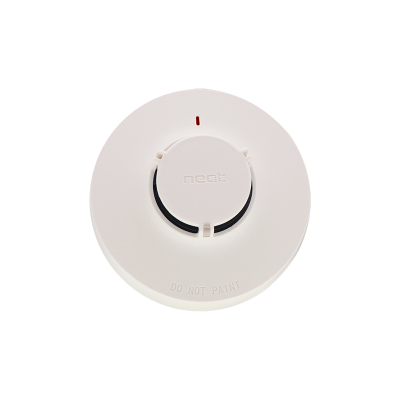 正品尼特JTY-GD-NT9101烟感NT9103温感火灾探测器/NT8307编码器