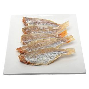 正宗红杉鱼干2斤淡干金丝鱼干金线鱼干红三鱼干北海海鲜咸鱼干货