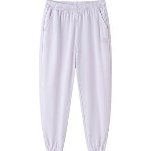 【商场同款】巴拉巴拉儿童裤子男童女童速干运动裤夏季童装防蚊裤