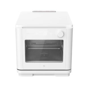 小米官方旗舰店米家智能蒸烤箱家用大容量多功能台式蒸烤炸箱