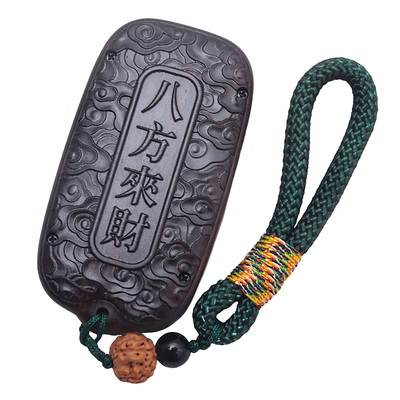 适用于吉利钥匙套缤瑞缤越嘉际星瑞星越L专用浮雕实木高端壳扣