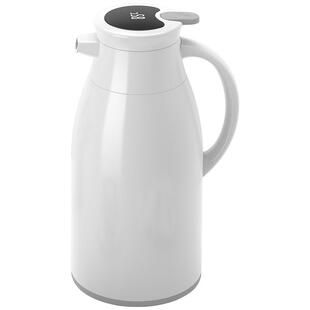 智能显温保温壶家用保暖水壶热水瓶茶瓶学生宿舍大容量便携小茶壶