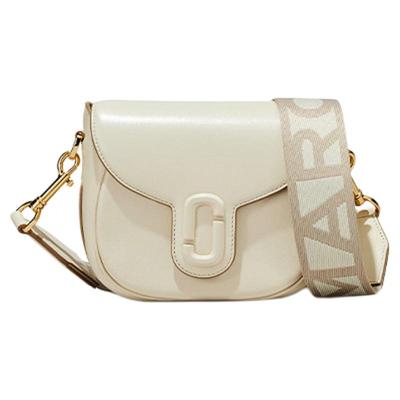 MarcJacobs马鞍包斜挎包