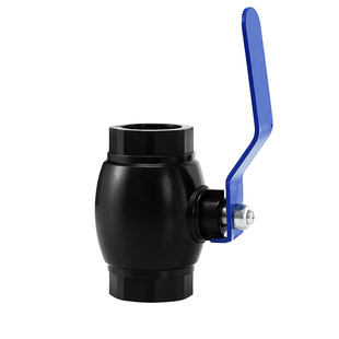 pe管球阀阀门开关自来水大流量承插热熔管件一寸水管接头配件大全