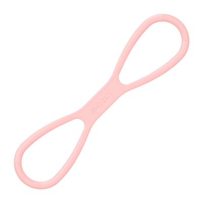 SMOOKY八字拉力器女开背拉伸绳