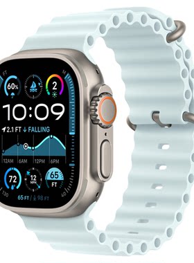 AppleWatch海洋表带46-49mm