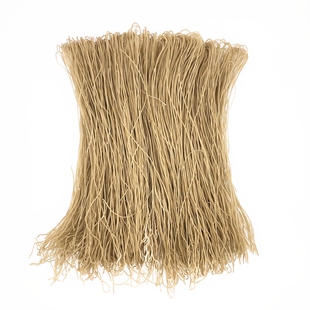 红薯粉条红薯粉正宗红薯粉条纯手工无乱添加宽细河南农家地瓜粉丝