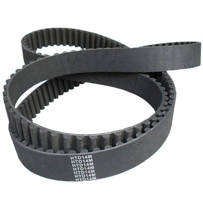 传动皮带橡胶同步带MyPu皓乐传动