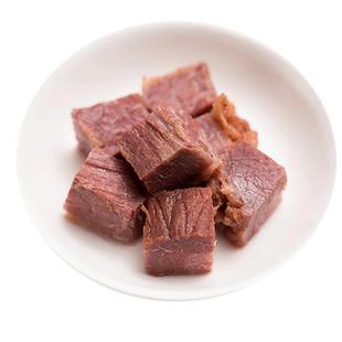 优追麦克斯牛肉即食健身代餐高蛋白减脂期零食品牛腱子肉熟食轻食