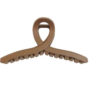 抓夹女大号发抓鲨鱼夹后脑勺夹子头饰网红2026新款发夹发卡夏天