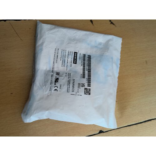 【议价-可维修】连接器6SL3162-2MB00-0A 一个 /二手均有货