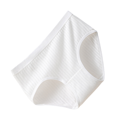 【囤货】49条一次性女士内裤纯棉